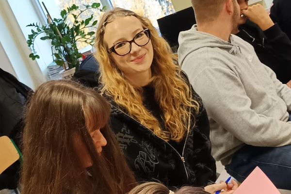 Baigėsi STEAM projektas „Lietuvos vandenų paslaptys“